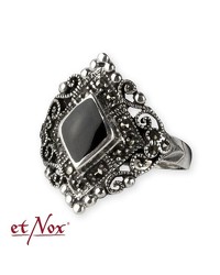 Ring mit Steinen - vergleichen und g&uuml;nstig kaufen